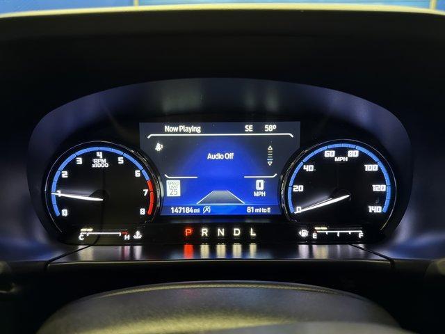 used 2021 Ford Bronco Sport car, priced at $14,950