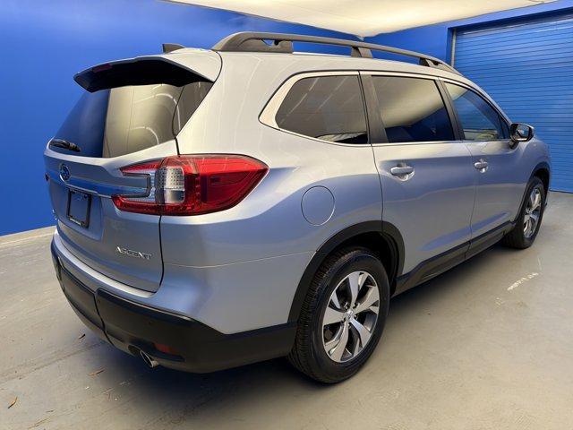 used 2023 Subaru Ascent car, priced at $30,465
