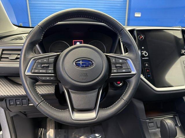 used 2023 Subaru Ascent car, priced at $30,465
