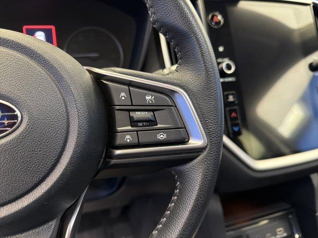 used 2023 Subaru Ascent car, priced at $30,465