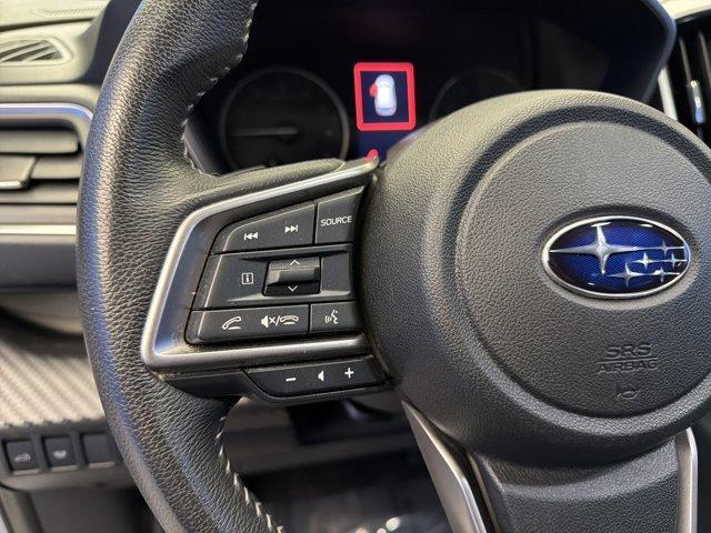 used 2023 Subaru Ascent car, priced at $30,465