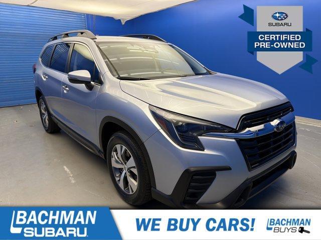 used 2023 Subaru Ascent car, priced at $30,465