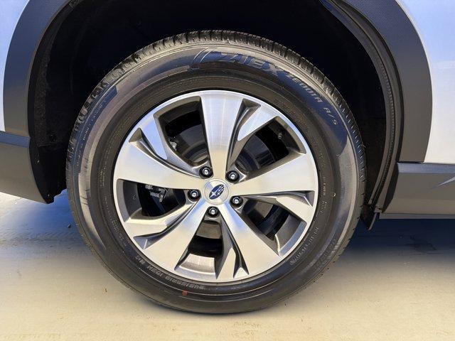 used 2023 Subaru Ascent car, priced at $30,465