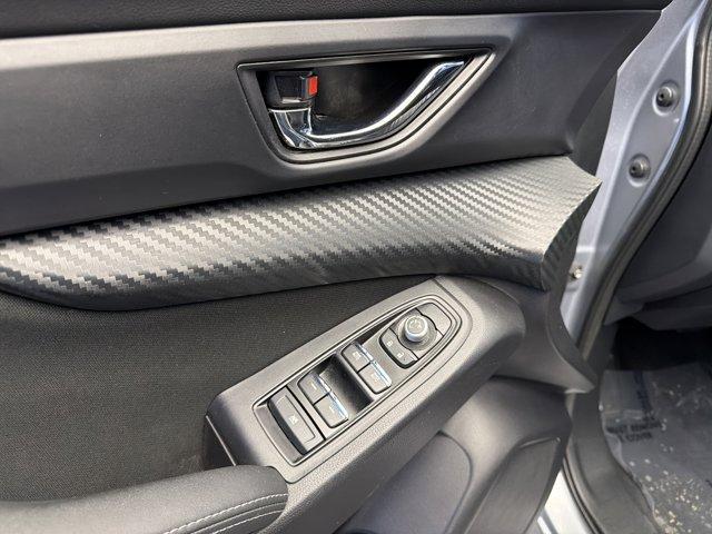 used 2023 Subaru Ascent car, priced at $30,465