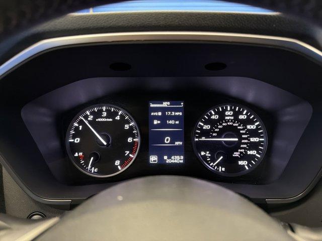 used 2023 Subaru Ascent car, priced at $30,465