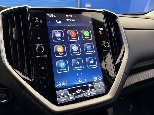 used 2023 Subaru Ascent car, priced at $30,465