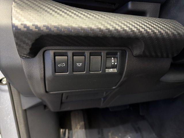 used 2023 Subaru Ascent car, priced at $30,465