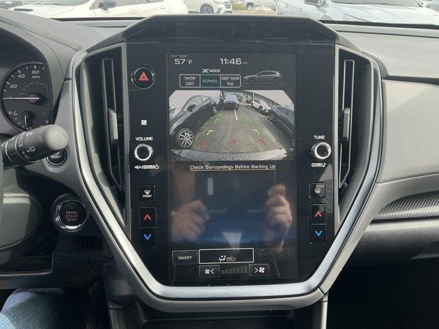 new 2026 Subaru Crosstrek car, priced at $31,790