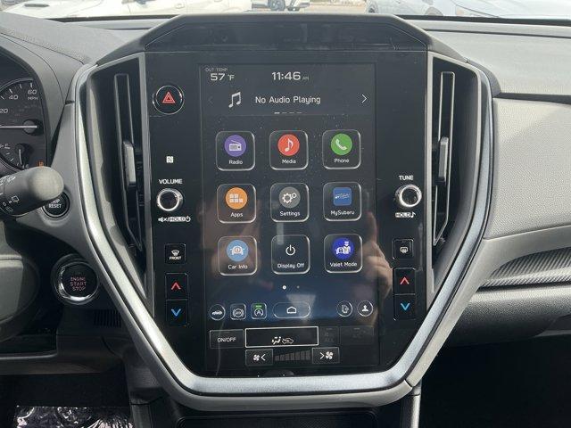 new 2026 Subaru Crosstrek car, priced at $31,790