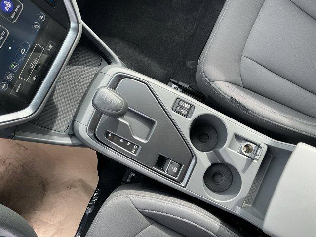 new 2026 Subaru Crosstrek car, priced at $31,790