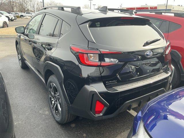 new 2026 Subaru Crosstrek car, priced at $31,790