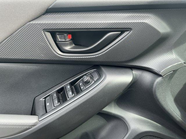 new 2026 Subaru Crosstrek car, priced at $31,790