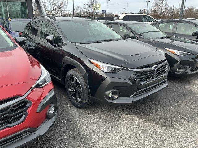 new 2026 Subaru Crosstrek car, priced at $31,790