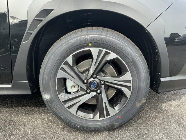 new 2026 Subaru Crosstrek car, priced at $31,790