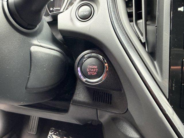 new 2026 Subaru Crosstrek car, priced at $31,743