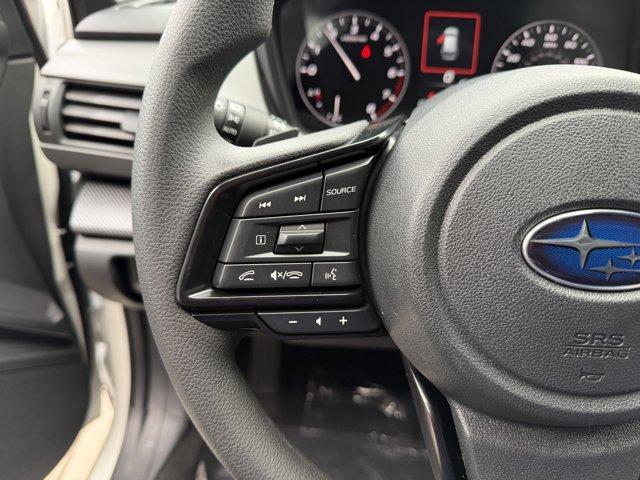 new 2026 Subaru Crosstrek car, priced at $31,743