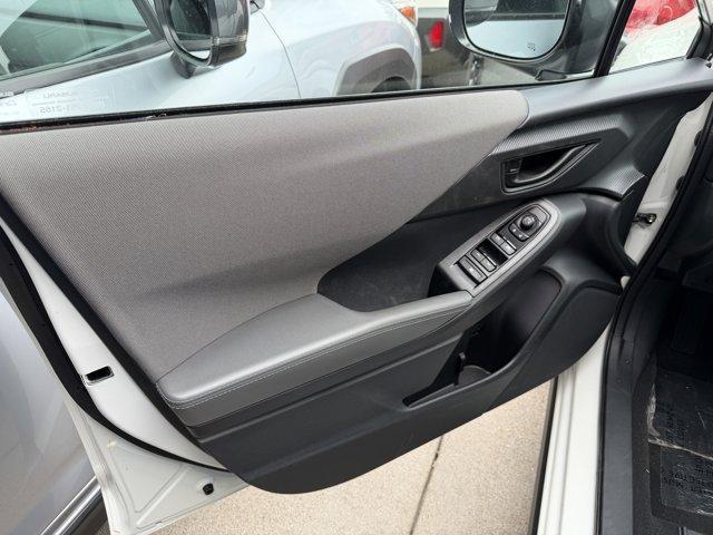 new 2026 Subaru Crosstrek car, priced at $31,743