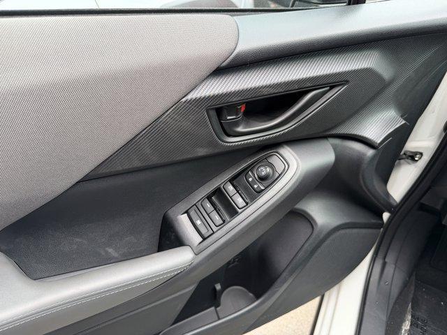 new 2026 Subaru Crosstrek car, priced at $31,743