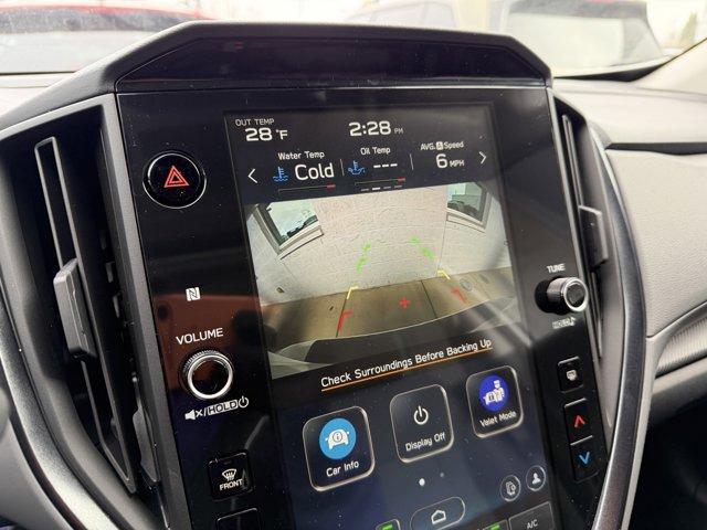 new 2026 Subaru Crosstrek car, priced at $31,743