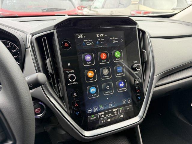 new 2026 Subaru Crosstrek car, priced at $31,743