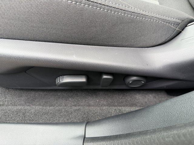 new 2026 Subaru Crosstrek car, priced at $31,743