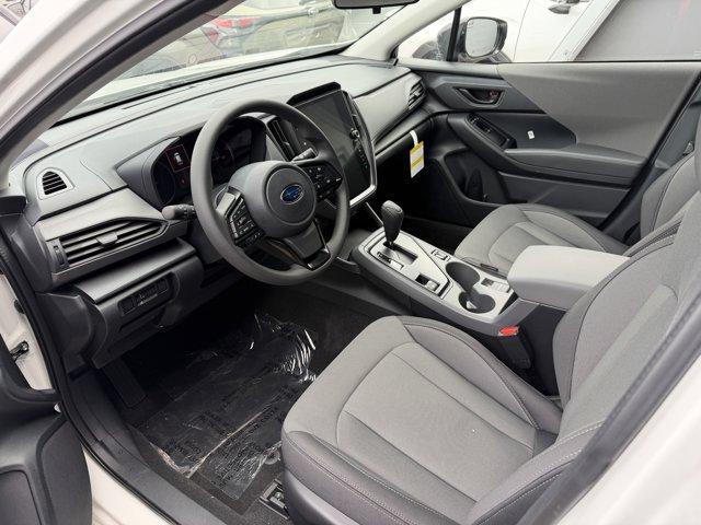 new 2026 Subaru Crosstrek car, priced at $31,743