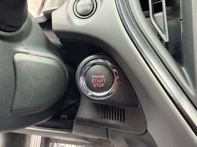 new 2026 Subaru Crosstrek car, priced at $31,743