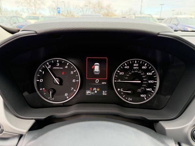 new 2026 Subaru Crosstrek car, priced at $31,743