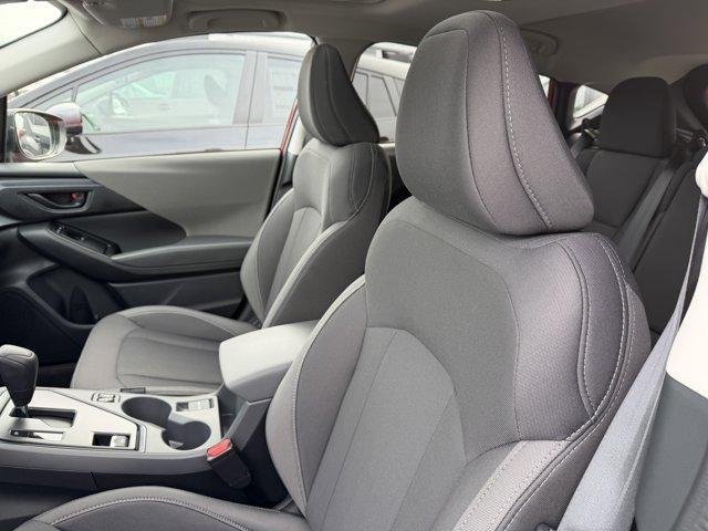 new 2026 Subaru Crosstrek car, priced at $31,743
