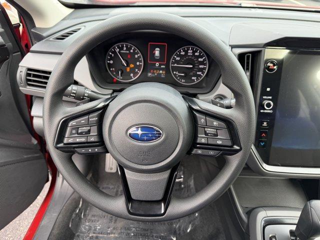 new 2026 Subaru Crosstrek car, priced at $31,743