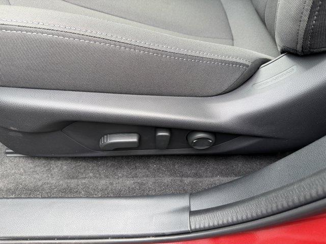 new 2026 Subaru Crosstrek car, priced at $31,743