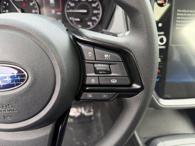 new 2026 Subaru Crosstrek car, priced at $31,743