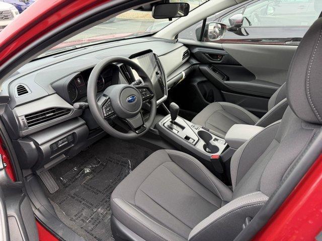 new 2026 Subaru Crosstrek car, priced at $31,743