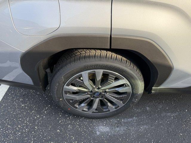 new 2025 Subaru Forester Hybrid car, priced at $44,658