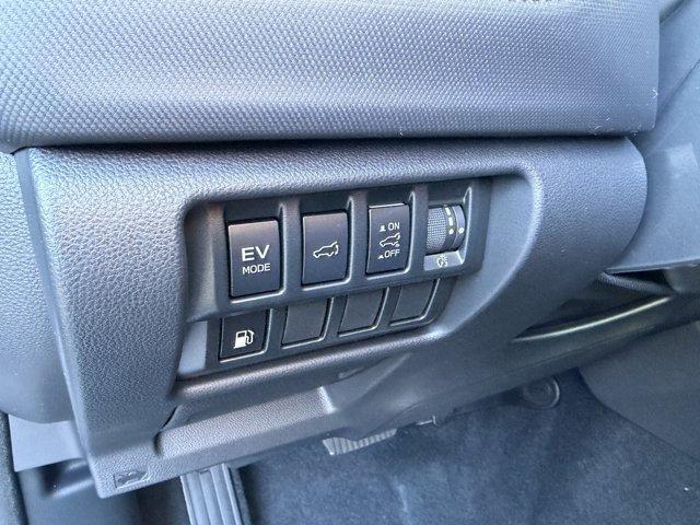 new 2025 Subaru Forester Hybrid car, priced at $44,658