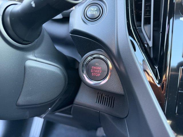 new 2025 Subaru Forester Hybrid car, priced at $44,658