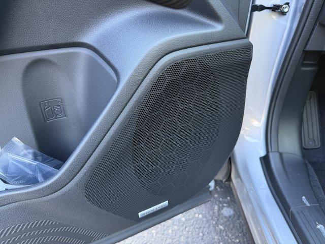 new 2025 Subaru Forester Hybrid car, priced at $44,658