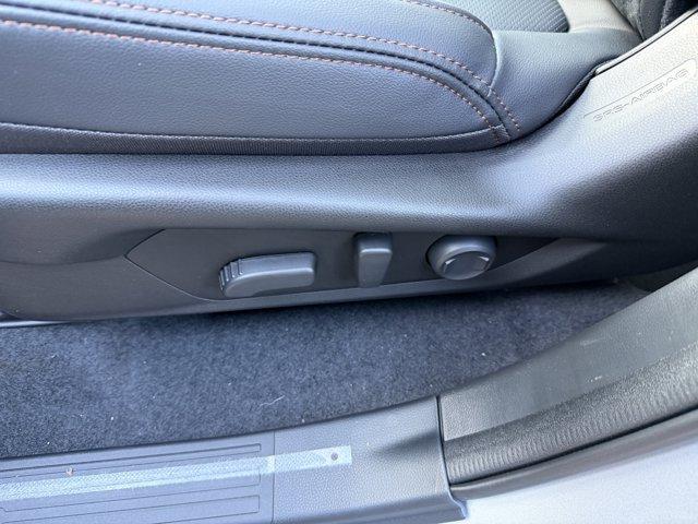 new 2025 Subaru Forester Hybrid car, priced at $44,658