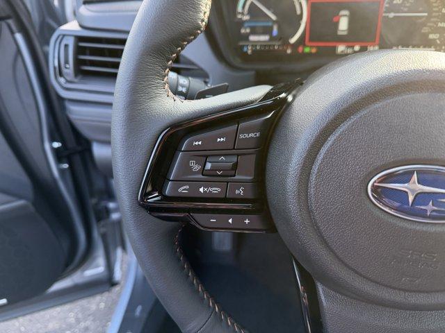 new 2025 Subaru Forester Hybrid car, priced at $44,658