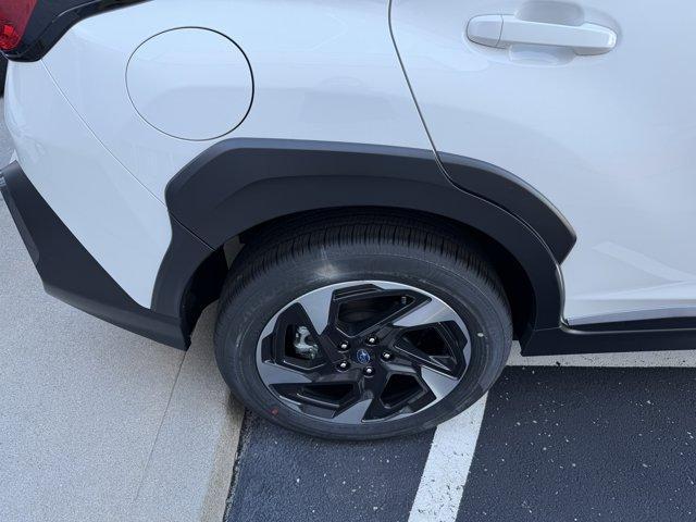 new 2025 Subaru Crosstrek car, priced at $34,091