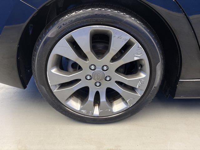 used 2014 Subaru Impreza car, priced at $9,299