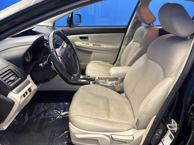used 2014 Subaru Impreza car, priced at $9,299