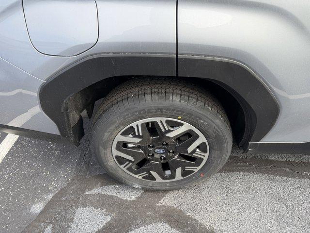 new 2026 Subaru Forester car, priced at $35,097