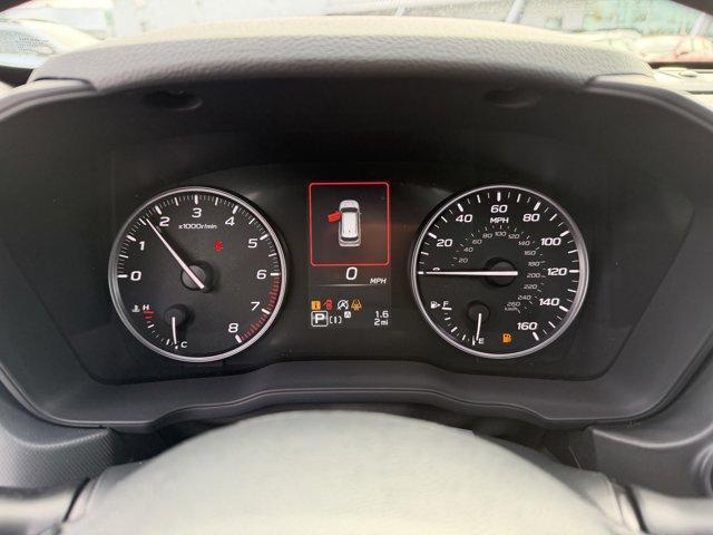 new 2026 Subaru Forester car, priced at $35,097