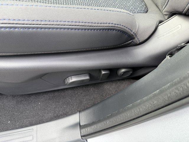 new 2026 Subaru Forester car, priced at $35,097