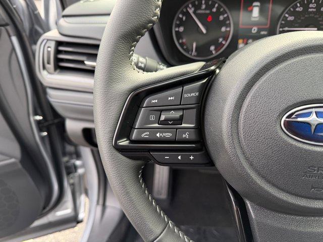 new 2026 Subaru Forester car, priced at $35,097