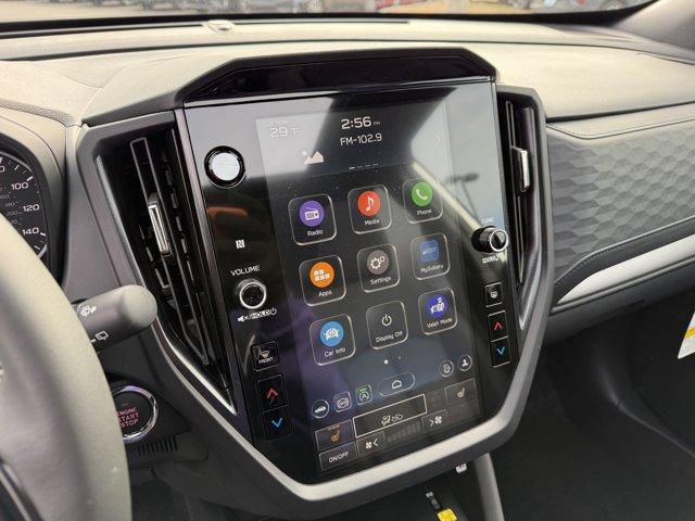 new 2026 Subaru Forester car, priced at $35,097