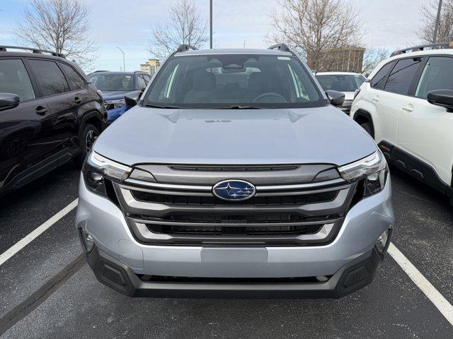 new 2026 Subaru Forester car, priced at $35,097