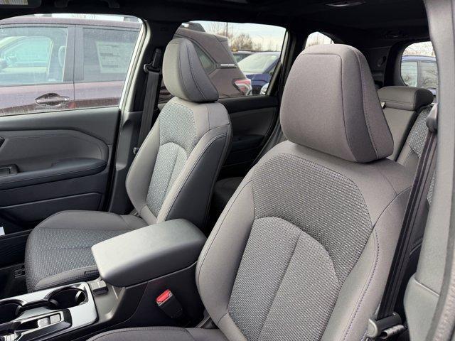 new 2026 Subaru Forester car, priced at $35,097