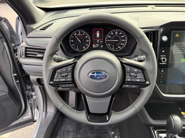 new 2026 Subaru Forester car, priced at $35,097